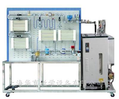 ZC-2蒸汽供暖循环系统综合实训装置