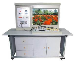 ZC-99G 型液晶电视音视频维修技能实训考核装置