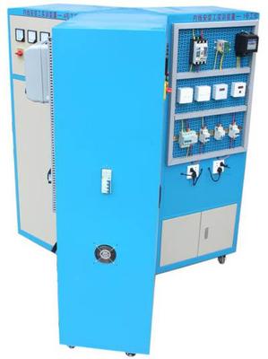 ZC-76F型 内线安装工实训装置