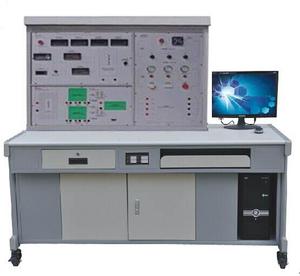 ZC-1型太阳能教学实训装置