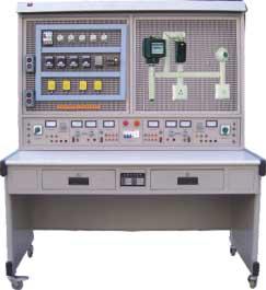 ZC88A 网孔型初级维修电工实训考核装置（双组型）
