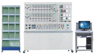 ZC-1型楼宇供配电及照明系统综合实训装置（LON总线）