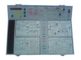 ZC-1033通信原理实验箱（新模块化）