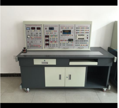 ZC-GYCGQ22A工业级传感器组件检测实训成套系统