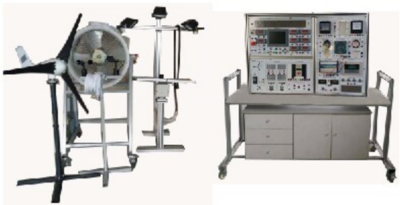 ZC-FG22A型风光互补发电实训平台 产品型号