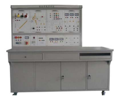 ZC-AQYD-225型 安全用电技能实训装置